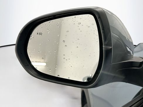 Used 2025 Buick Encore GX Preferred image 16