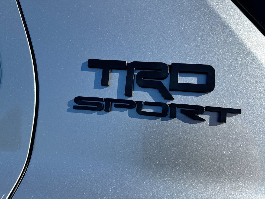 Used 2026 Toyota 4Runner TRD Sport Premium AWD/4WD image 26