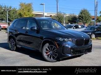 Used 2026 BMW X5 xDrive40i w/ M Sport Package AWD/4WD video 1