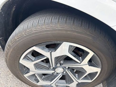 Used 2022 Hyundai Palisade Calligraphy AWD/4WD image 7