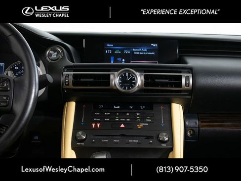 Used 2022 Lexus RC 300 w/ Accessory Package RWD image 27
