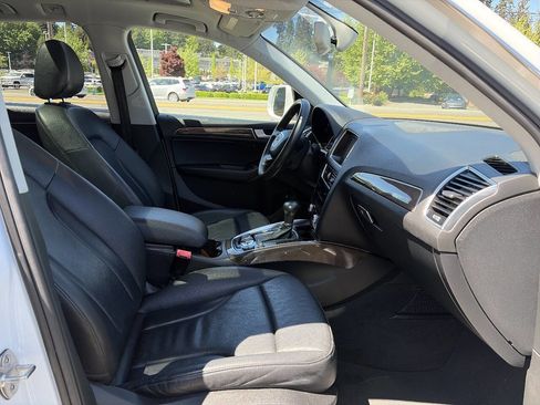 Used 2014 Audi Q5 TDI Premium Plus AWD/4WD image 20