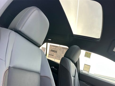 New 2026 Honda Prologue Touring image 18