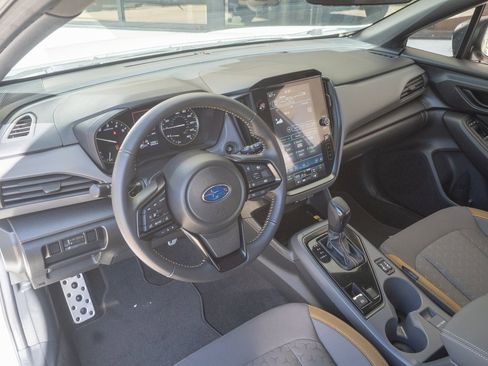 Certified 2025 Subaru Crosstrek 2.5i Sport w/ Popular Package #4A image 9