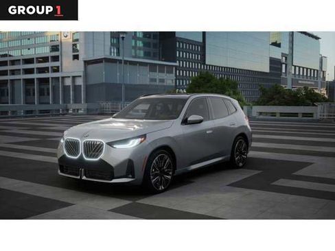 New 2026 BMW X3 xDrive30 image 1