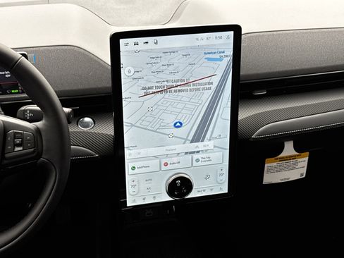 New 2026 Ford Mustang Mach-E Select w/ Comfort Package image 16