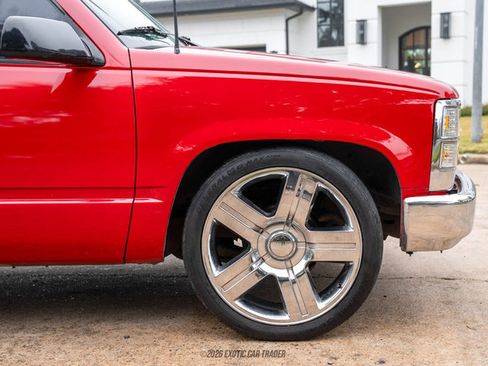 Used 1989 GMC Sierra 1500 2WD Regular Cab image 11