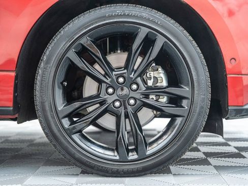 Used 2019 Ford Edge ST w/ Equipment Group 401A AWD/4WD image 20