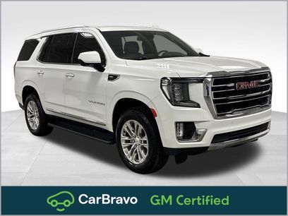 Used 2024 GMC Yukon SLT