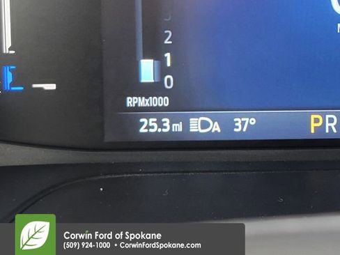 New 2026 Ford Transit 350 148 High Roof Extended AWD image 4