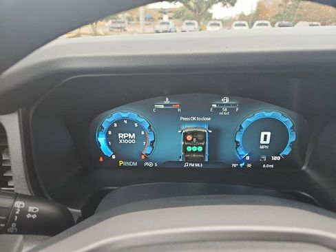 New 2025 Ford Bronco Big Bend image 28