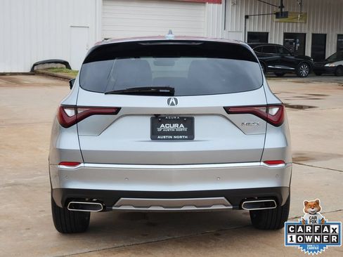 Certified 2026 Acura MDX FWD w/ Technology Package image 7