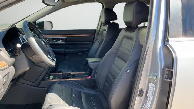 Used 2020 Honda CR-V Touring image 20