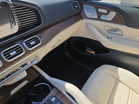 New 2026 Mercedes-Benz GLE 350 4MATIC image 19