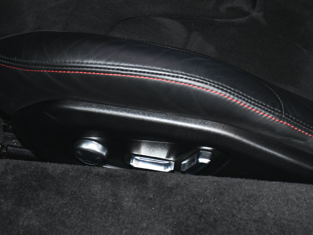 Used 2024 Lotus Emira First Edition RWD image 43