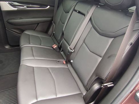 Used 2023 Cadillac XT5 Premium Luxury image 19