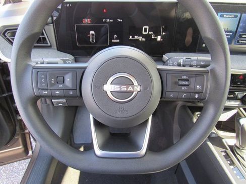 New 2026 Nissan Kicks SV w/ SV Premium Package image 19