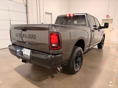 Used 2025 RAM 2500 Tradesman w/ Bed Convenience Group RWD image 5
