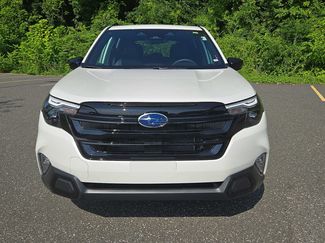 New 2026 Subaru Forester Sport w/ Onyx Edition AWD/4WD video 2