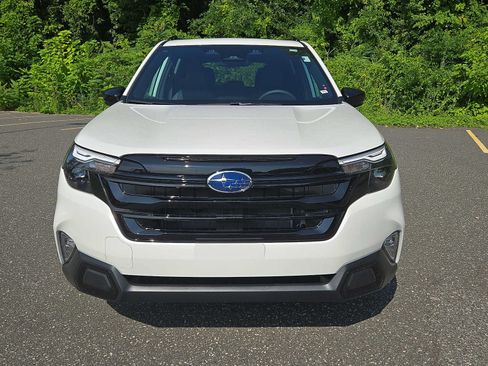 New 2026 Subaru Forester Sport w/ Onyx Edition AWD/4WD image 2