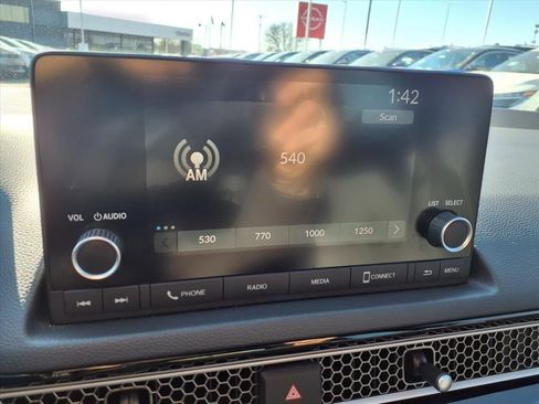 Used 2025 Honda Civic Sport image 7