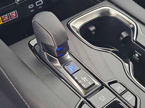 New 2026 Lexus RX 450h Premium image 31