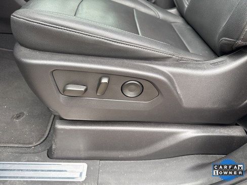 Used 2022 GMC Sierra 1500 SLT w/ SLT Convenience Package image 21