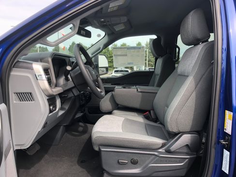 New 2026 Ford F250 XLT w/ XLT Premium Package image 21