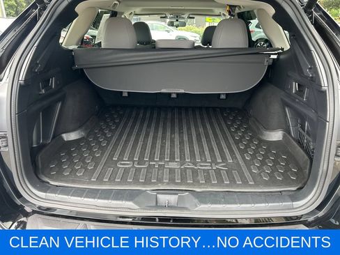 Certified 2023 Subaru Outback Premium AWD/4WD image 2