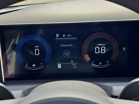 New 2026 Hyundai Tucson SE FWD image 34