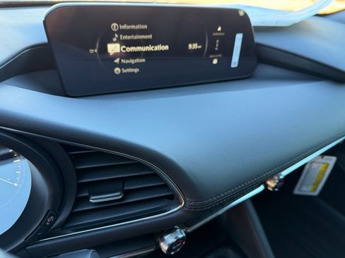 New 2026 MAZDA MAZDA3 2.5 S Hatchback w/ Premium Pkg image 21