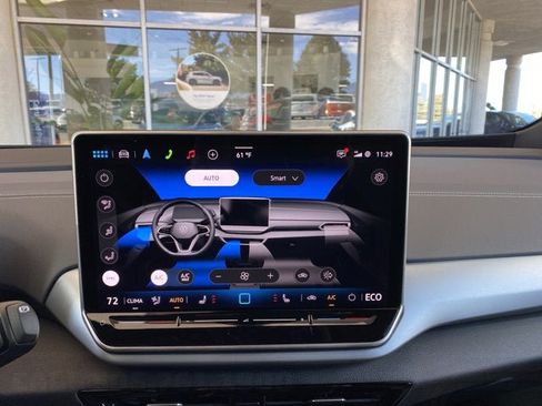 New 2026 Volkswagen ID.4 Pro AWD/4WD image 9