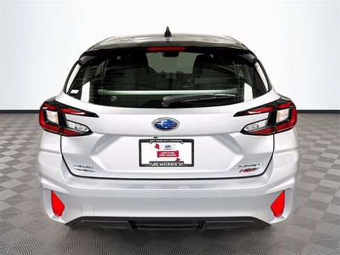 Used 2025 Subaru Impreza RS w/ Popular Package #3 image 6