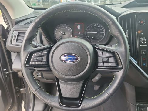 Used 2023 Subaru Ascent Onyx Edition Limited image 25