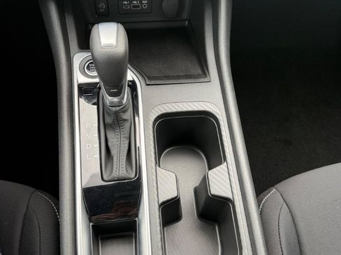 Used 2025 Nissan Sentra SV w/ All-Weather Package FWD image 12