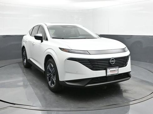 New 2025 Nissan Murano SL image 22