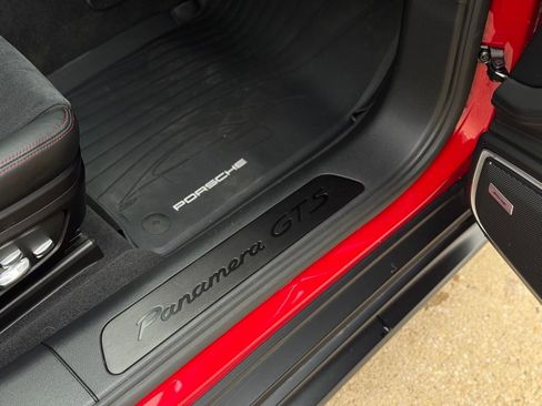 Certified 2019 Porsche Panamera GTS image 28