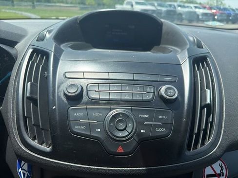 Used 2019 Ford Escape S FWD image 21