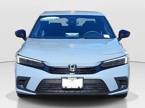 Certified 2023 Honda Civic Sport image 2