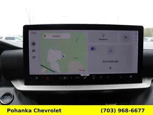 Used 2025 Ford Explorer ST w/ Sun And Sound Package image 15