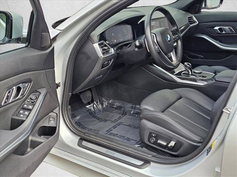 Used 2019 BMW 330i xDrive Sedan AWD/4WD image 20