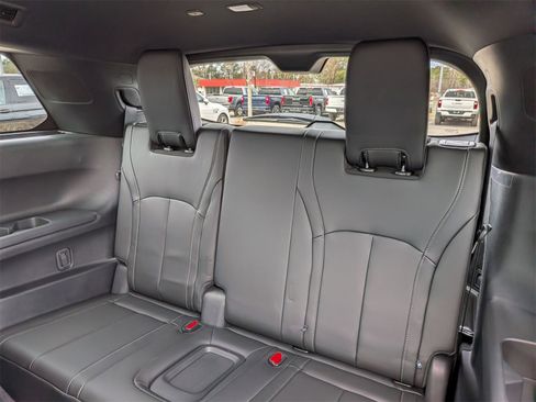 New 2026 INFINITI QX60 Autograph w/ Dark Cargo Package image 30