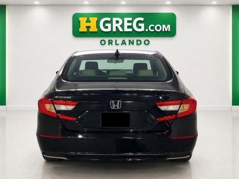 Used 2018 Honda Accord LX image 6