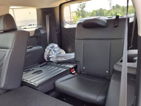 New 2026 Hyundai Santa Fe SEL image 17