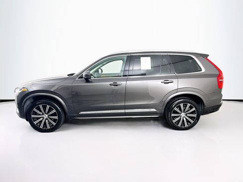 Used 2024 Volvo XC90 B6 Plus image 4