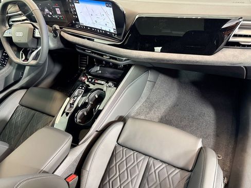 New 2025 Audi S5 Premium Plus image 25