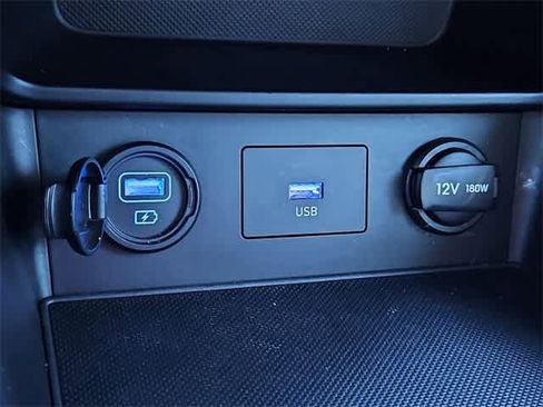 Used 2022 Hyundai Kona SEL w/ Cargo Package image 28