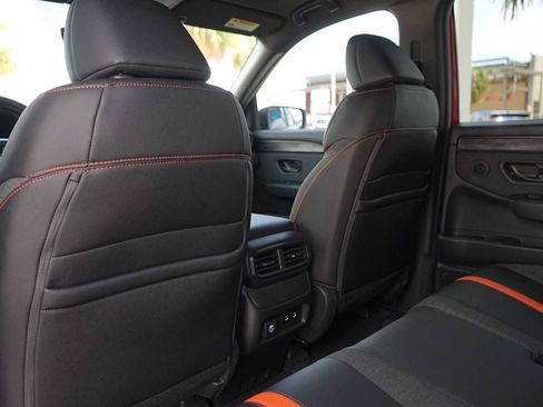 Certified 2026 Honda Passport TrailSport image 13