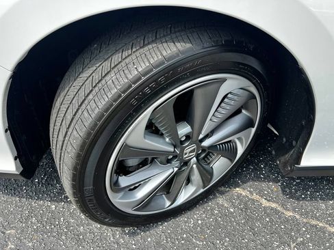 Used 2021 Honda Clarity Touring image 20