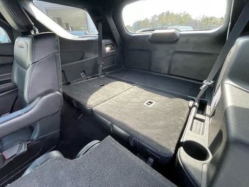 Used 2022 Ford Explorer ST w/ Equipment Group 401A image 27